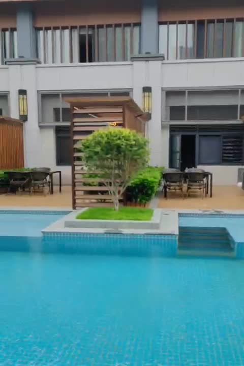 仙游万佳国际温泉度假村