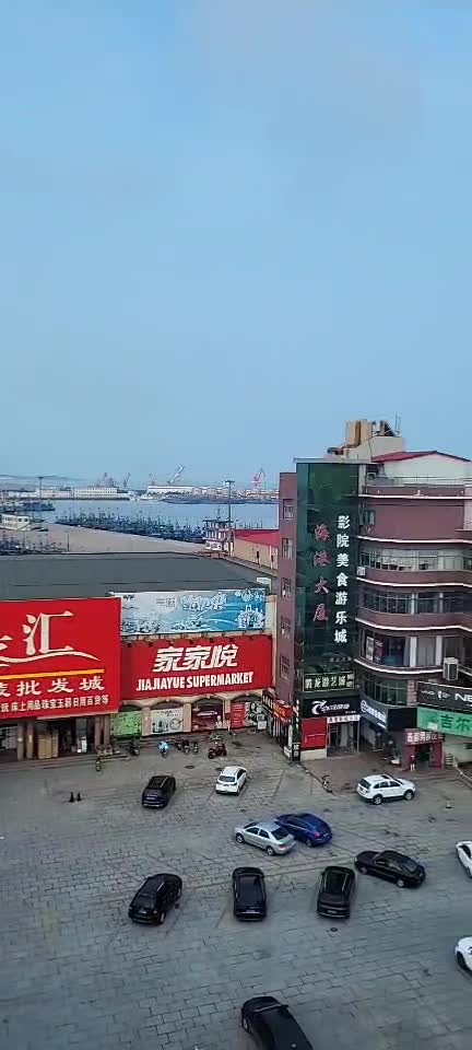 如家酒店荣成石岛黄海南路店