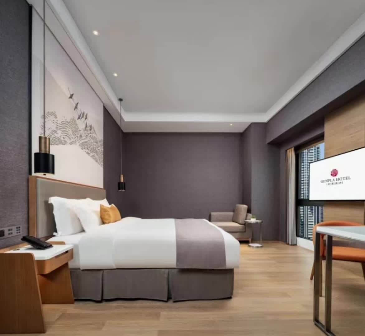 DP体育app官网入口旅馆公寓资讯_迈点网