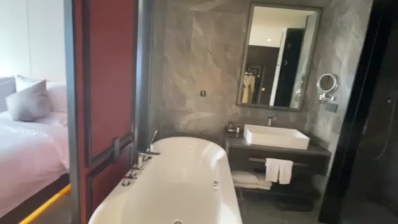 上海外滩璞砚酒店