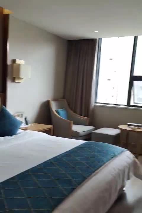 巴中丽景酒店