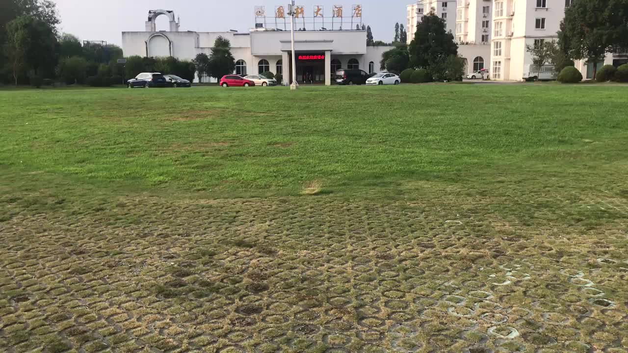 庐江国轩大酒店