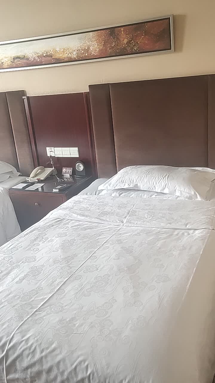 内蒙古兴泰名都酒店