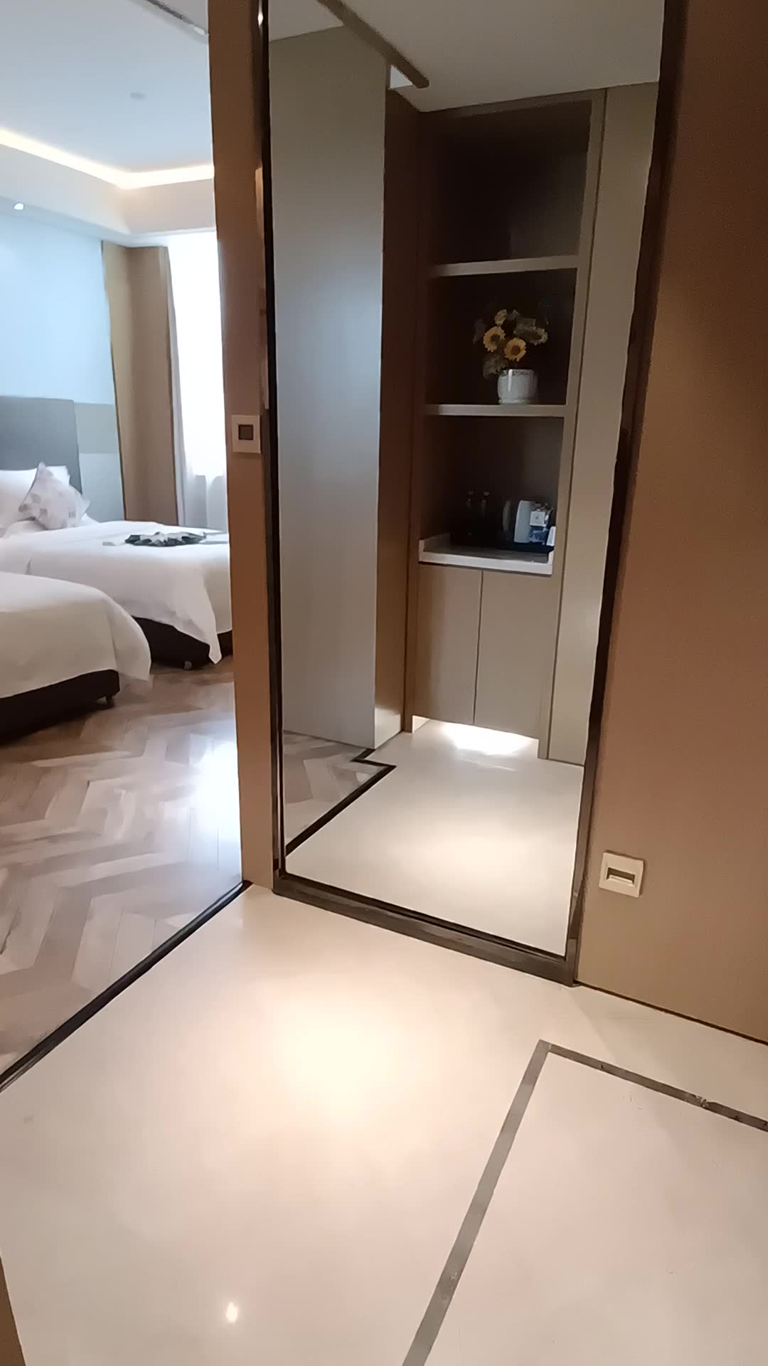 汉中海棠春酒店