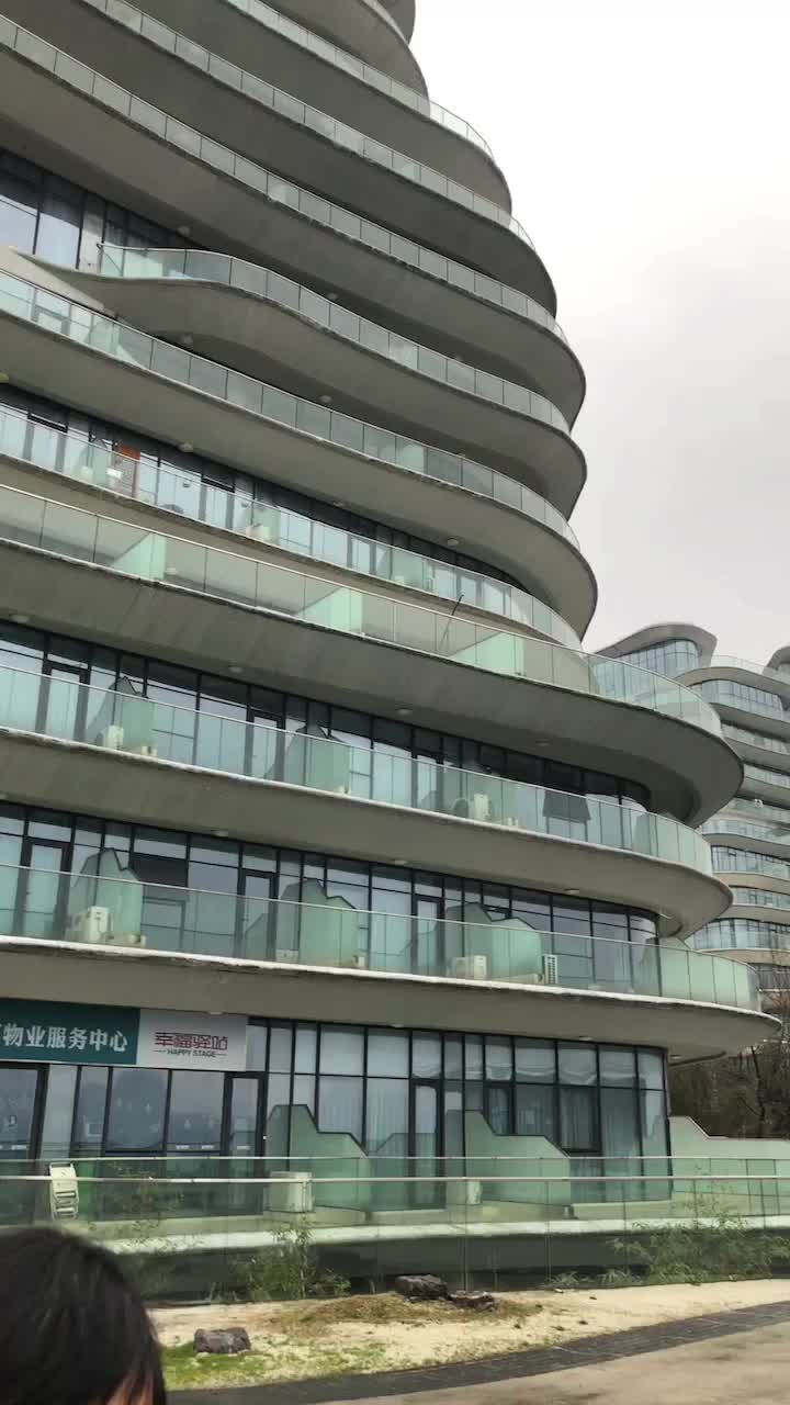 云渚度假公寓黄山绿地太平湖店