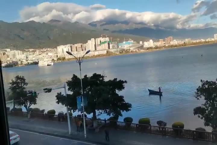 格林豪泰(大理洱海滨海大道店)