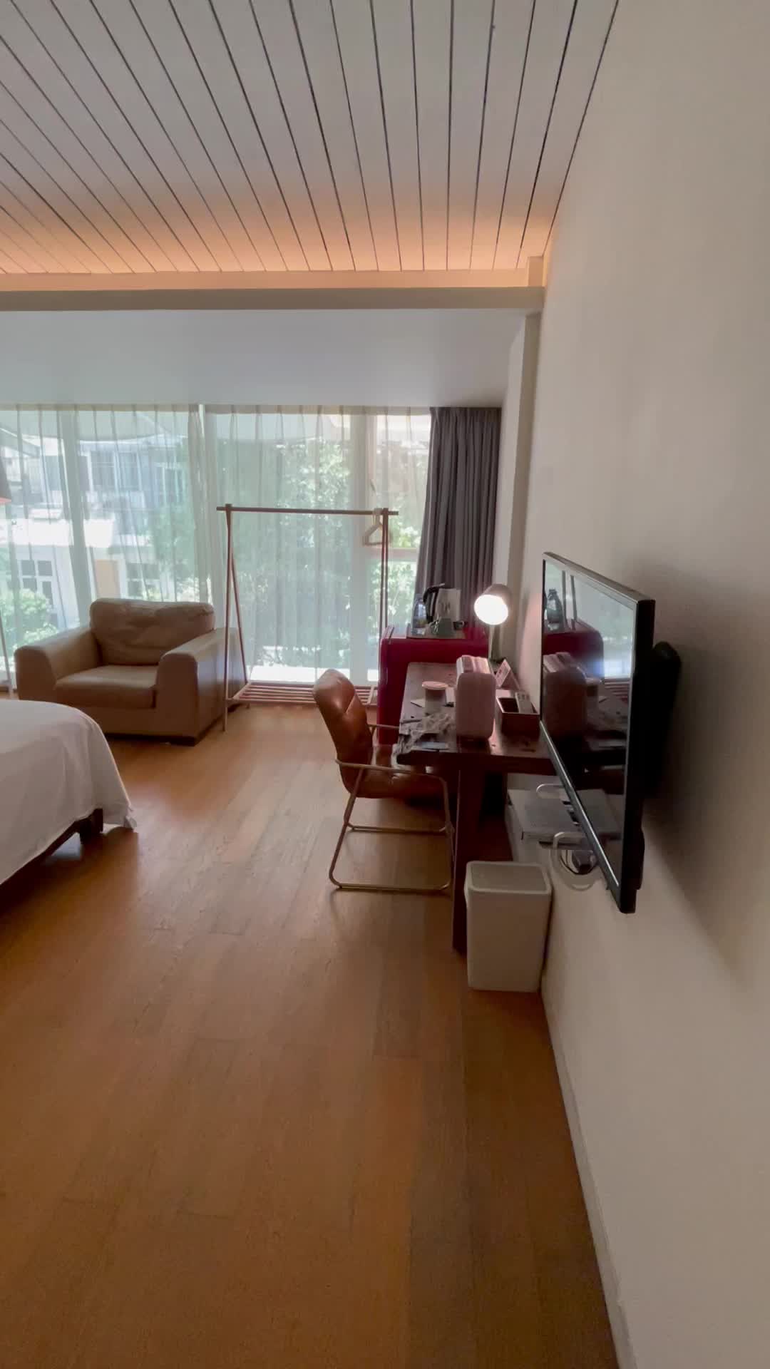 深圳6号花园酒店