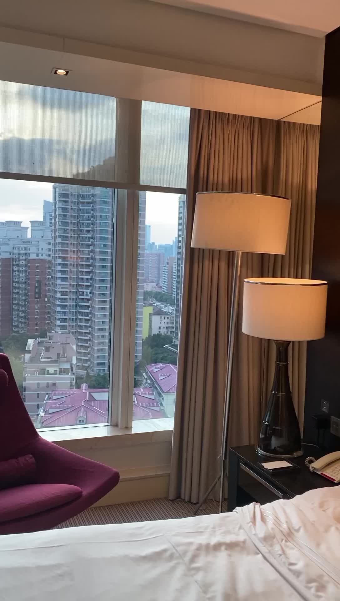 上海日航饭店预订价格,联系电话位置地址【携程酒店】