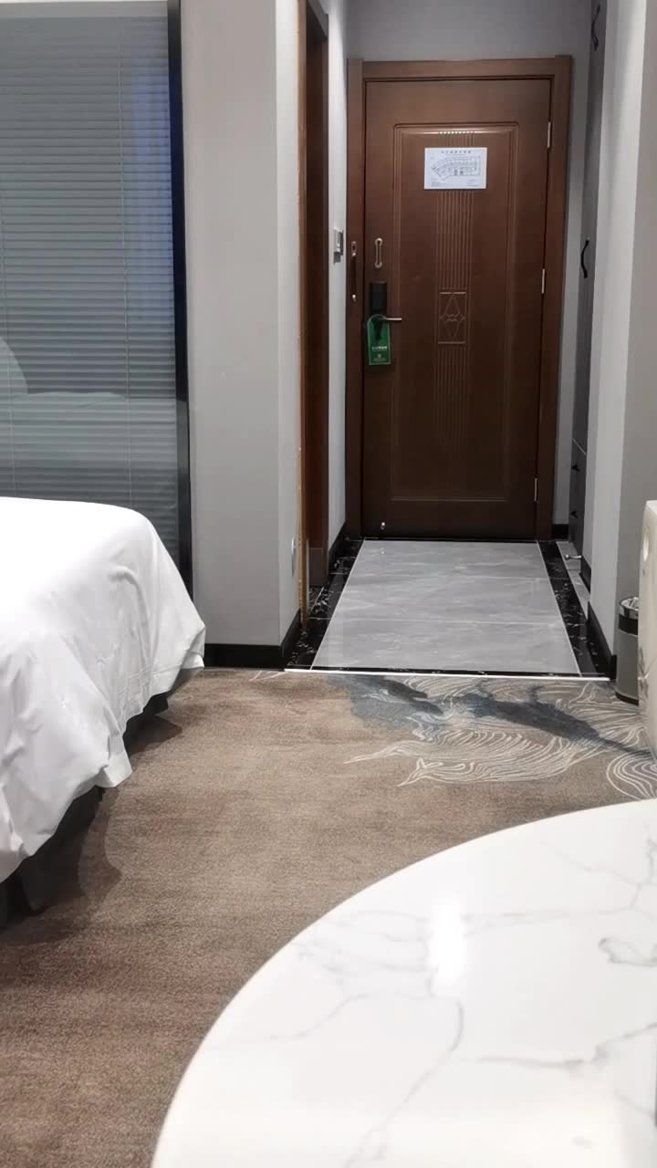 华枫酒店珠海华发商都店