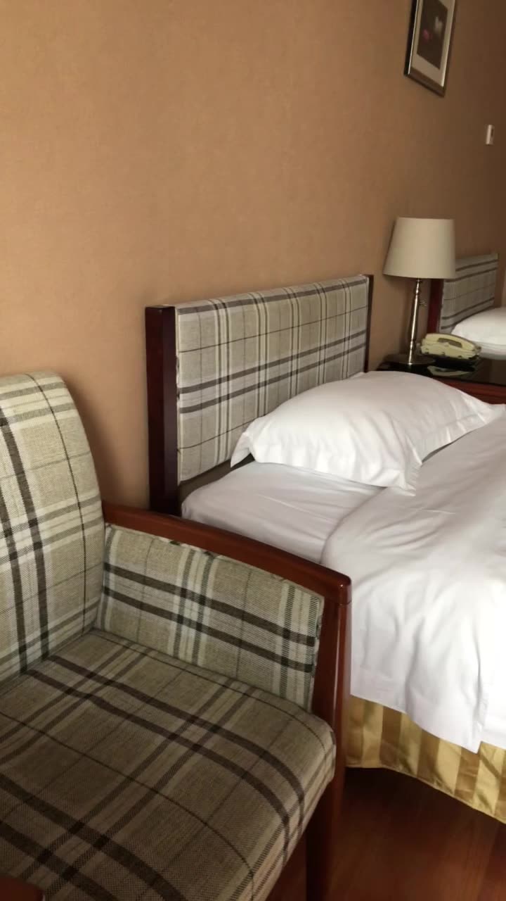 北京北辰亚运村宾馆