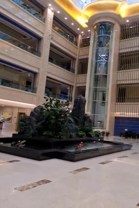 拉萨飞天开元大酒店