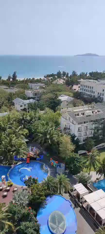 海口海德堡酒店