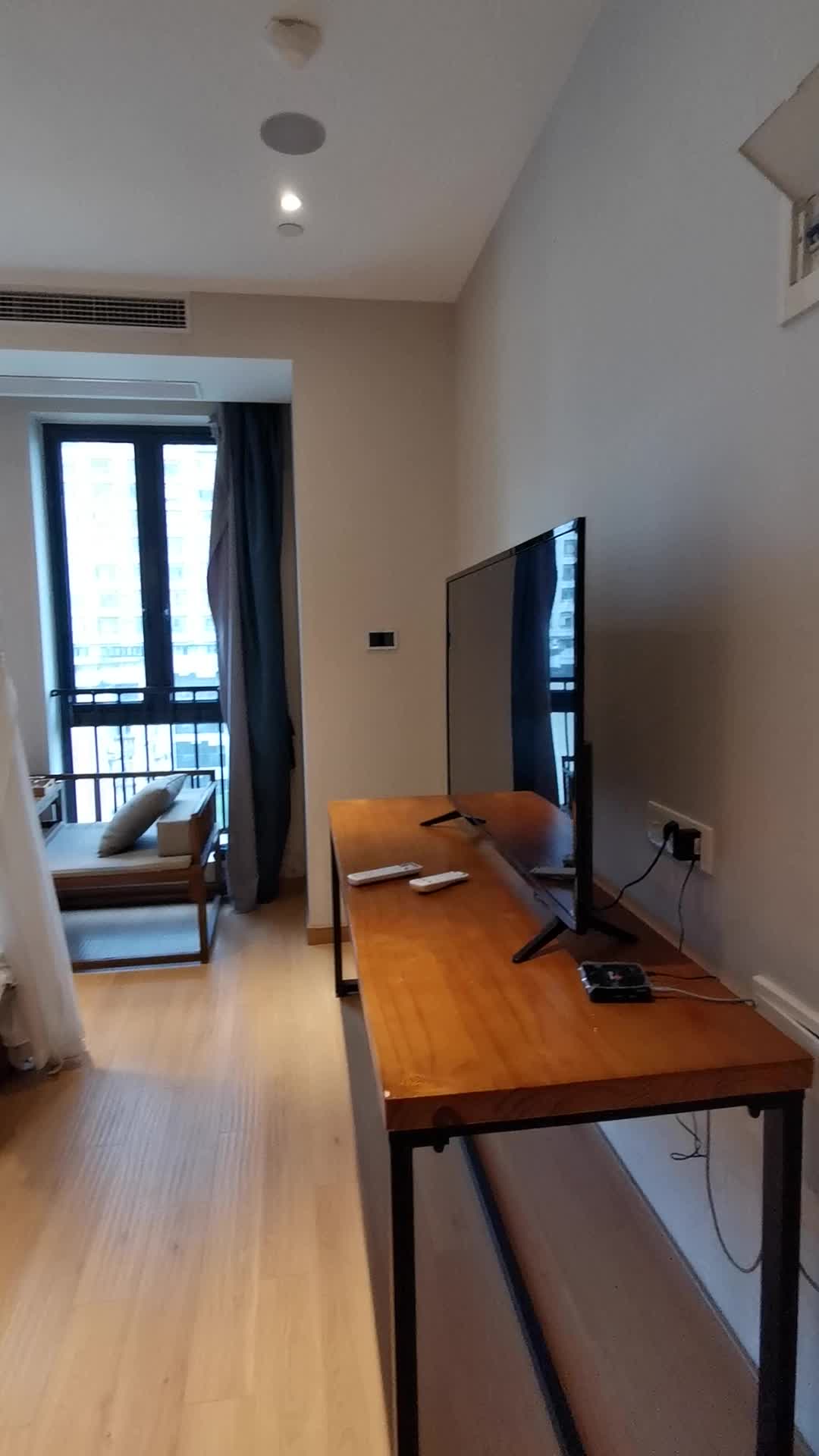 重庆喜厦酒店式公寓