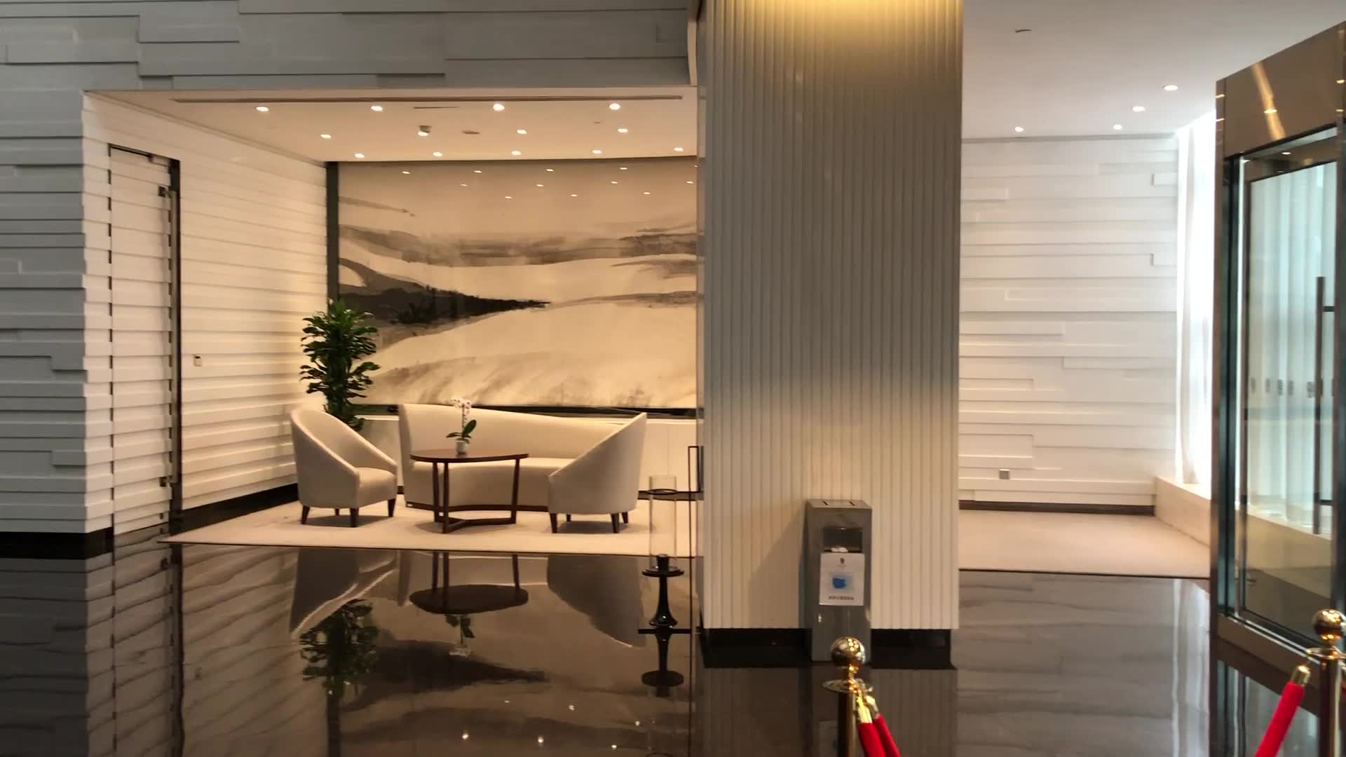 天津海河悦榕庄预订价格,联系电话位置地址【携程酒店】