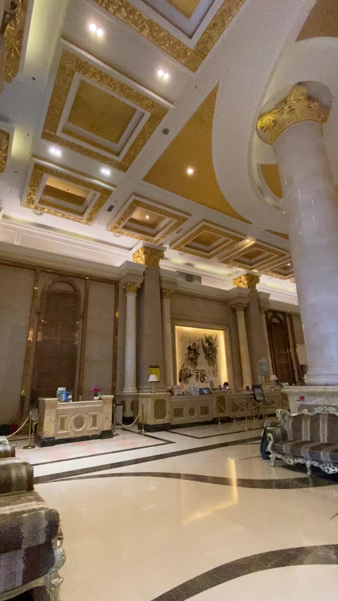 西昌美丽阳光大酒店图片