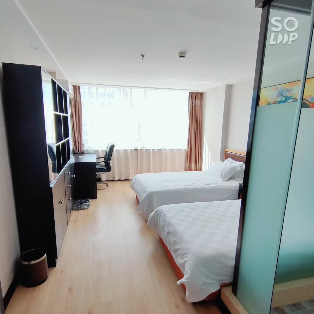 延吉绿源大酒店预订价格,联系电话位置地址【携程酒店】