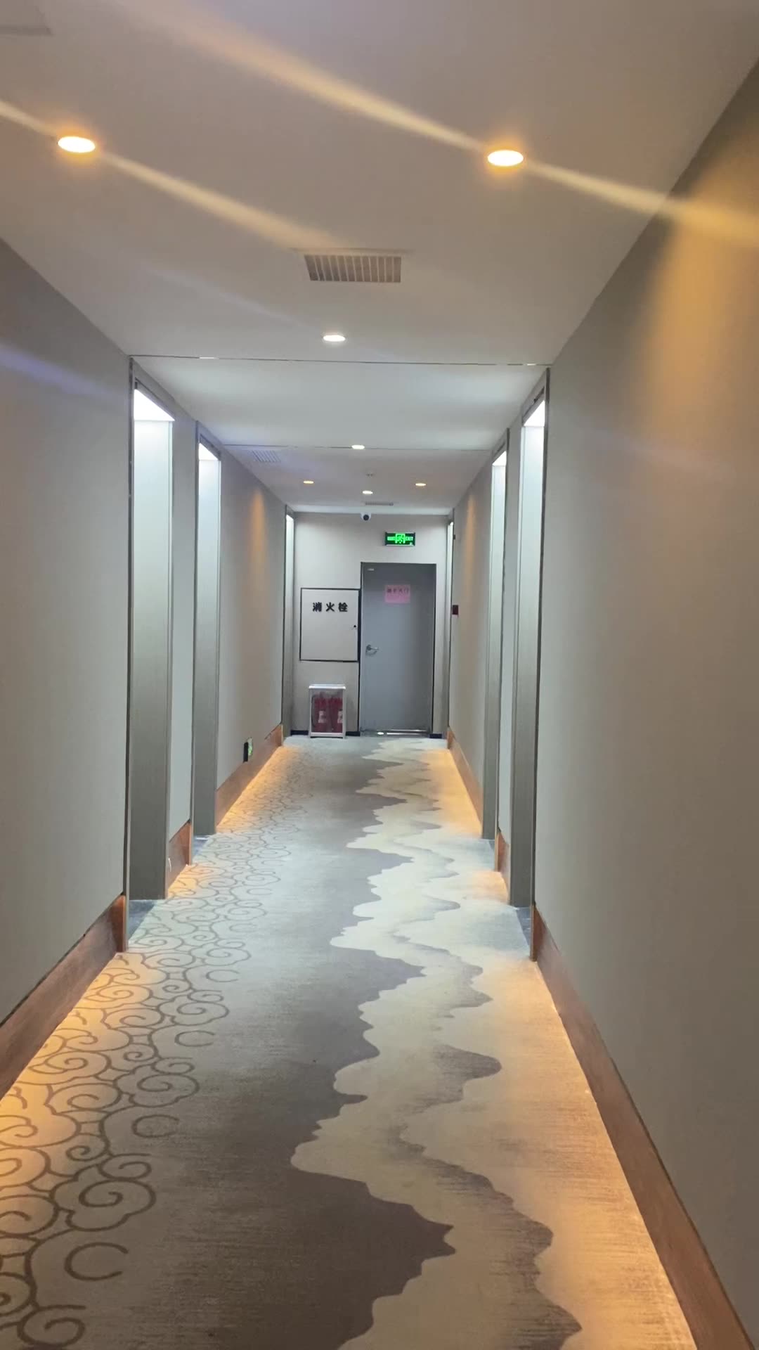 花筑·青岛梦之船海景酒店