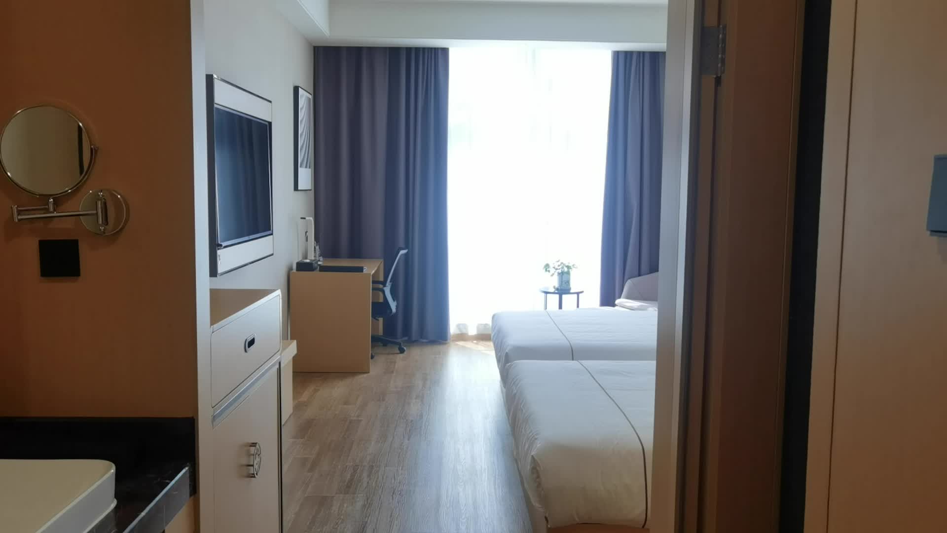 福元酒店(杭州东站店)