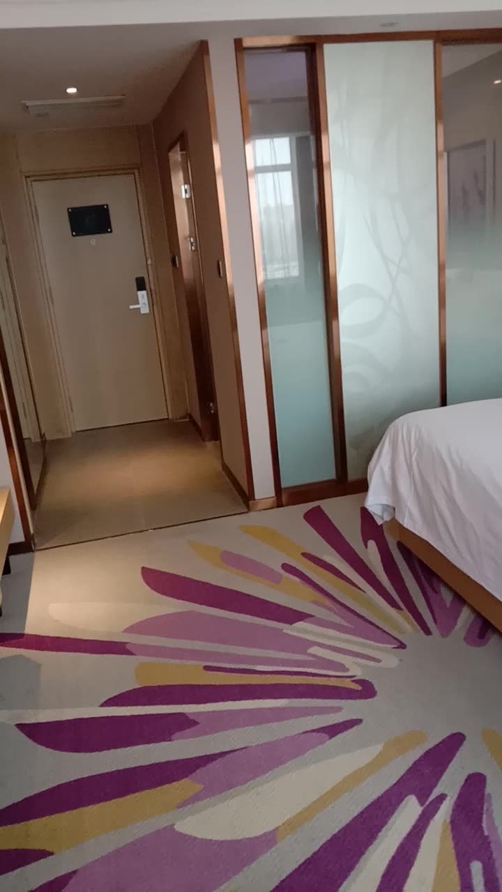 丽枫酒店(济宁市党校大厦店)预订价格,联系电话位置地址【携程酒店】