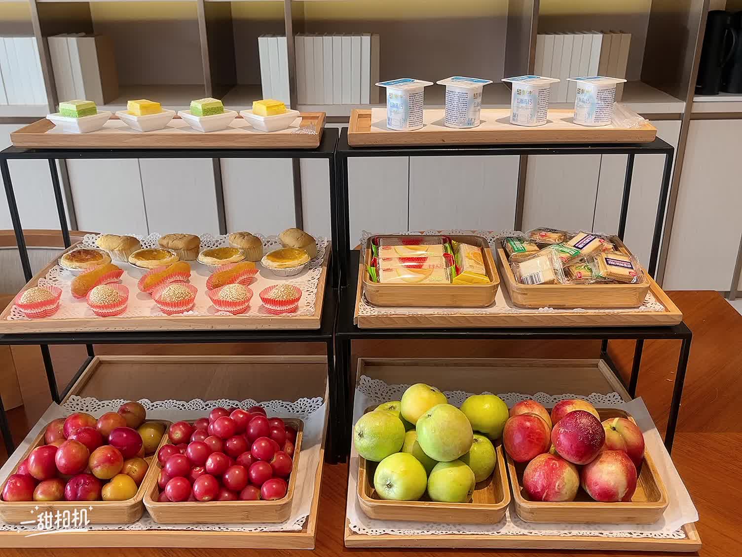 全季酒店鄂尔多斯万正广场店